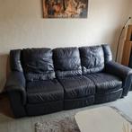 Cuir de salon Italart sofa collection, Modern, Utilisé, Cuir, Enlèvement ou Envoi