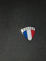 Broche police française, Ophalen of Verzenden