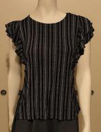 Zeeman tshirt "L", Kleding | Dames, Zeeman, Maat 42/44 (L), Ophalen of Verzenden, Zo goed als nieuw