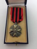 Insigne d'honneur de deuxième classe, Enlèvement ou Envoi