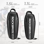 Sac à cadre de vélo | LIVRAISON GRATUITE, Neuf, Autres marques, -, ROCKBROS