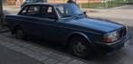 Volvo 244 van 1984 - oldtimer, Auto's, Oldtimers, Te koop, Particulier, Volvo