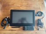 Walcom cintiq tekentablet, Computers en Software, Ophalen, Zo goed als nieuw, Bedraad, Wacom