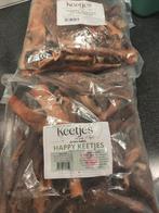 Runderkophuid 2 kilo, Dieren en Toebehoren, Ophalen, Hond