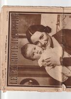 revue, Enlèvement ou Envoi, 1920 à 1940, Journal ou Magazine