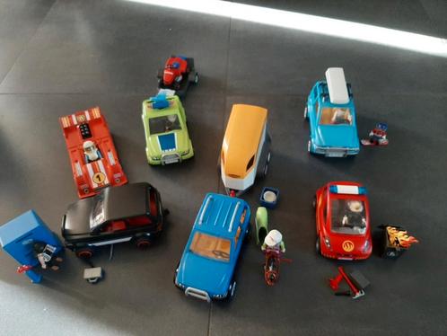 playmobil, Kinderen en Baby's, Speelgoed | Playmobil, Gebruikt, Ophalen