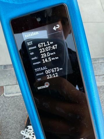 Stromer st2 launge edition, Enlèvement, Stromer