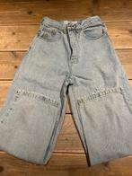 Jeans big boy, Polar skate, Ophalen, Gedragen