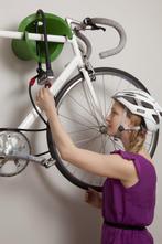 Cycloc solo (geel), Ophalen of Verzenden