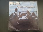 Vinyl Single Ph.D - I won't let you down, Cd's en Dvd's, Ophalen of Verzenden, Gebruikt, Single