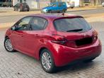 Peugeot 208 style 1.6 hdi 2017 111.000KM!, Auto's, Voorwielaandrijving, Stof, 5 deurs, Particulier