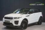 Land Rover Range Rover Evoque Si4 HSE Dynamic-Benzine-Navi-L, Auto's, Automaat, 4 cilinders, 1657 kg, Leder