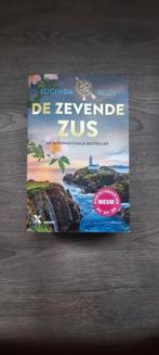 Lucinda Riley, Boeken, Romans, Ophalen of Verzenden, Zo goed als nieuw