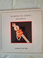 Soft verdict/wim Mertens, Ophalen