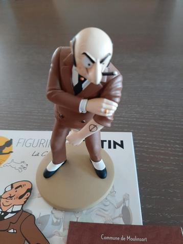 Rastapopoulos, Verzamelen, Ophalen of Verzenden, Zo goed als nieuw