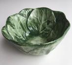 Groen kommetje in Keramiek, Huis en Inrichting, Keuken | Servies, Keramiek, Nieuw, Ophalen of Verzenden, Kom(men)