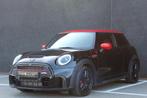 MINI John Cooper Works Automaat - Virtual cockpit - Driver A, Autos, Mini, Cuir et Alcantara, Achat, Entreprise, Carnet d'entretien