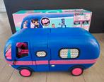 L.O.L. Surprise! OMG 4-in-1 Glamper - 90 x 60 cm, Ophalen, Zo goed als nieuw, Overige typen