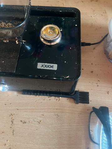 Sigaretten maschine volautomatische, Ophalen, Nieuw