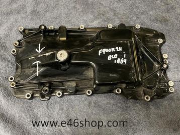 CARTERPAN BMW F900R F900XR OE 8389282 beschikbaar voor biedingen