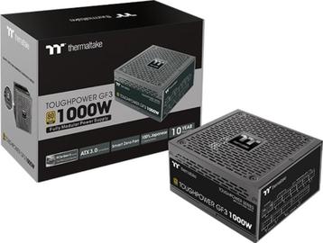 Thermaltake Toughpower GF3 1000 watt, nieuw beschikbaar voor biedingen