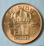50 cent 1976nl (grote 7), Ophalen of Verzenden