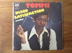 single tommi, Ophalen of Verzenden, 7 inch, R&B en Soul, Single
