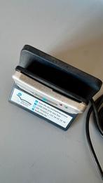 Id kaartlezer, Computers en Software, Ophalen of Verzenden, Gebruikt