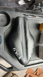 Tijdritzadel fizik, Ophalen