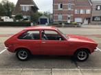 Opel Kadett City 3D 1.2S (volledig gerestaureerd), Auto's, 4 zetels, Achterwielaandrijving, Bedrijf, Onderhoudsboekje