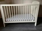 Babybedje Pericles verstelbaar in 3 hoogtes, Ophalen, Gebruikt, Rechthoekig, In hoogte verstelbaar
