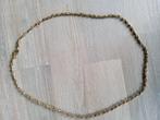 Prachtige Byzantijnse Ketting, Handtassen en Accessoires, Kettingen, Ophalen, Nieuw, Goud, Goud