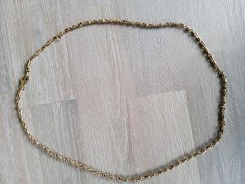 Prachtige Byzantijnse Ketting  beschikbaar voor biedingen