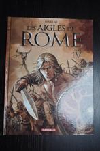 Les aigles de Rome IV - 2013, Livres, BD, Comme neuf, Une BD, Enlèvement ou Envoi