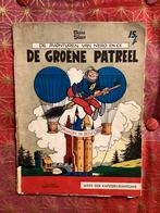 Nero de groene patreel 1 ste druk, Boeken, Ophalen of Verzenden, Zo goed als nieuw