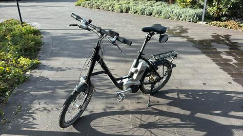 Flyer iSY, Fietsen en Brommers, Elektrische fietsen, Gebruikt, Overige merken, 50 km per accu of meer, Ophalen