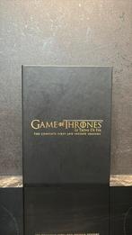 Game of thrones seizoen 1-2, Boxset, Zo goed als nieuw, Fantasy, Ophalen