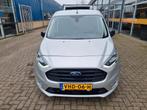 Ford Transit Connect Koelwagen L2 1.5 TDCI Automaat XARIOS 2, Autos, Argent ou Gris, Achat, Euro 6, Entreprise