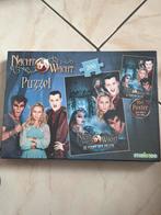 Nachtwacht puzzel, Kinderen en Baby's, Ophalen of Verzenden, Gebruikt