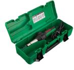 Leister Triac ST Heteluchtpistool in koffer - 1600W, Ophalen, Gebruikt