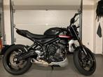 Triumph Trident 660, Motos, Motos | Triumph, Permis Moto A, Plus de 35 kW, Particulier, 3 cylindres