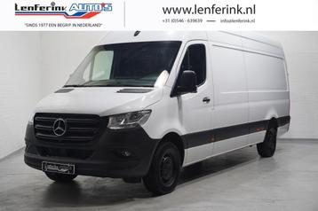 Mercedes-Benz Sprinter 315 CDI 150 pk L3H2 Navi, 360 Camera 