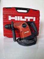 Hilti TE 16 boorhamer, Doe-het-zelf en Bouw, Boor- en/of Breekhamer, Ophalen of Verzenden, Klopboormechanisme, Gebruikt