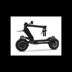 Dualtron X II – Trottinette électrique 120km/h, Ophalen, Gebruikt, Overige typen, Dualtron
