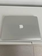 Macbook air 2015 met nieuwe batterij, Ophalen, Zo goed als nieuw, MacBook