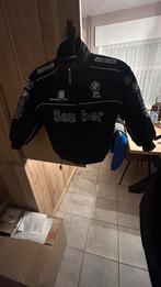 BMW Williams F 1 vestje (maat 128), Auto's, Particulier, Te koop