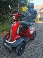 Nieuwe Mobietech Falcon – High-End Scootmobiel metAlle Opti, Ophalen of Verzenden, Inklapbaar, Nieuw, Elektrische rolstoel