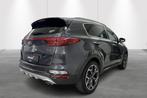 KIA Sportage GT Line 1.6 T ISG, Voorwielaandrijving, Stof, Gebruikt, 4 cilinders