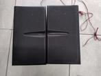 Kenwood luidsprekers (LS-26), Audio, Tv en Foto, Gebruikt, Overige typen, 60 tot 120 watt, Ophalen