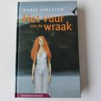 K. Verleyen - Het vuur van de wraak, Enlèvement, K. Verleyen